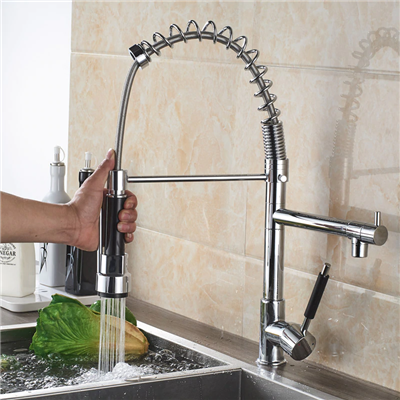 Faucet Brands